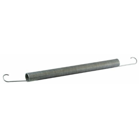 Distanziale a molla cat. II lunghezza 500-720mm leggero