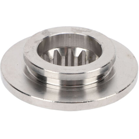 Distanziale per elica 663‑45987‑02‑00 Rondella per elica marina per barche resistente all'ossidazione del metallo per motore fuoribordo 2 4 tempi 40HP 50HP 55HP 60HP