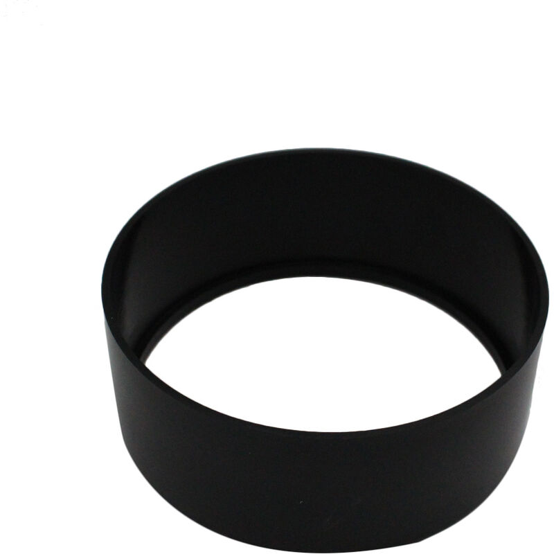 Distanziale per filtro dell'aria da 2 in plastica