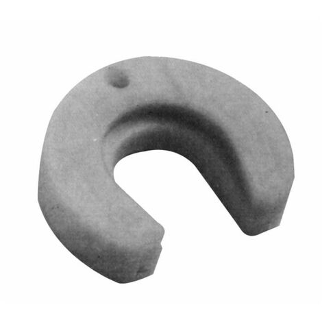 Distanziale per pistoni con Ø stelo alto 35mm