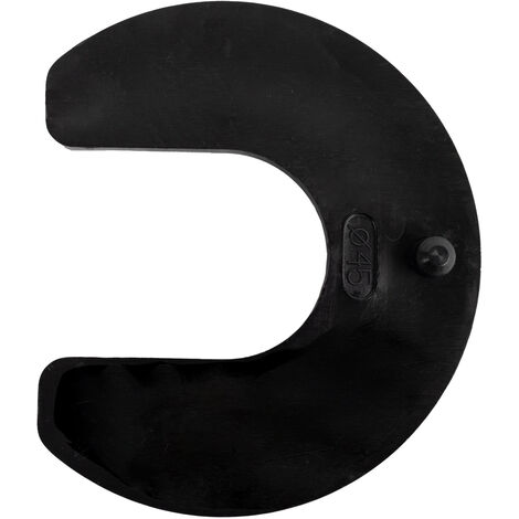 Distanziale per pistoni con Ø stelo basso 45mm