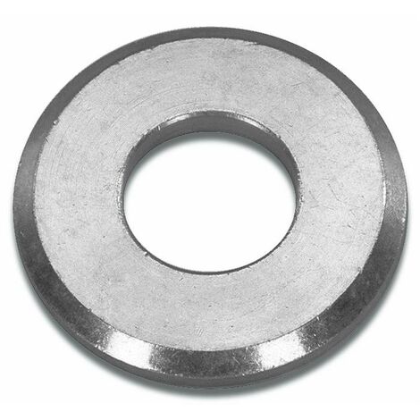 Distanziale per rotula con Ø 28mm e diametro esterno Ø 64mm