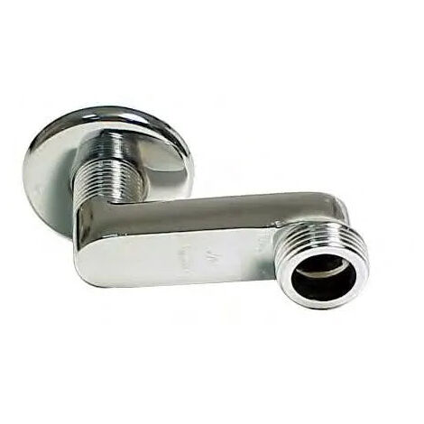 Distanziatore 1/2" X 3/4" 4 Cm Per Gruppo A Muro
