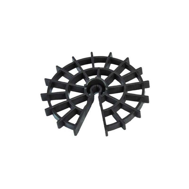 Distanziatore circolare per cassero: Modello - H20...