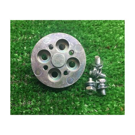 Distanziatore lama ORIGINALE AMBROGIO robot rasaerba L50 - L60