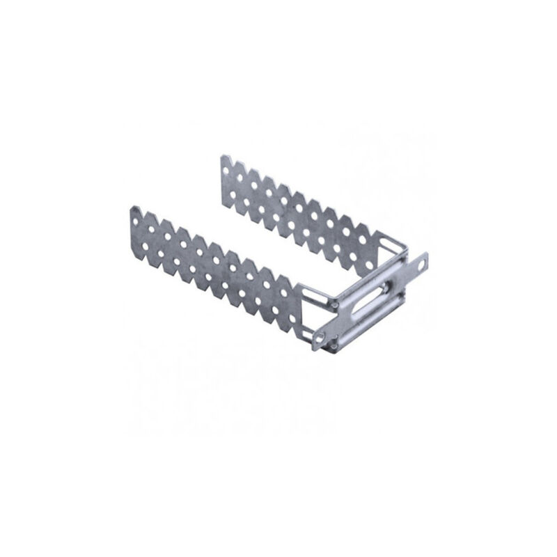 Distanziatore Universale Cm 0 12 Knauf Pacco Da 100 Pz