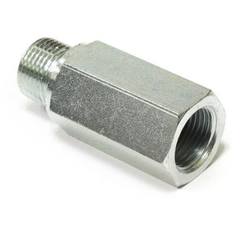 DISTANZIATORI ESAGONALI  6X30  MF ITW CONSTRUCTION PRODUCTS ITALY PZ 100,0