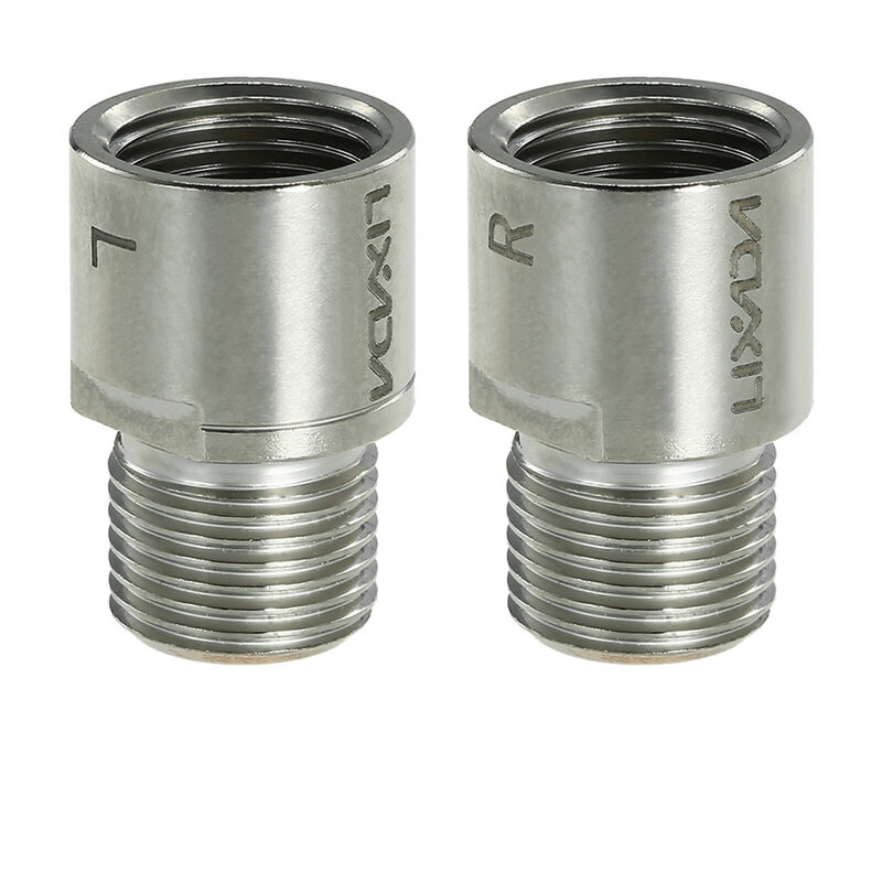 Distanziatori per adattatori per pedali da 9/16