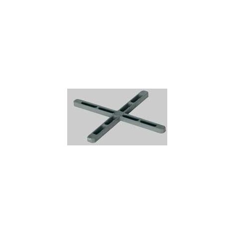 Distanziatori per piastrelle a croce 3 mm (250 pezzi)
