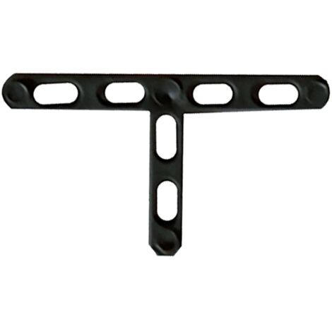 DISTANZIATORI PER PIASTRELLE A 'T' mm 10 cf 250 pz