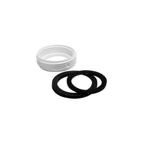 SANITOP-WINGENROTH GMBH & CO KG Distanzring 11/4"x11/2" A