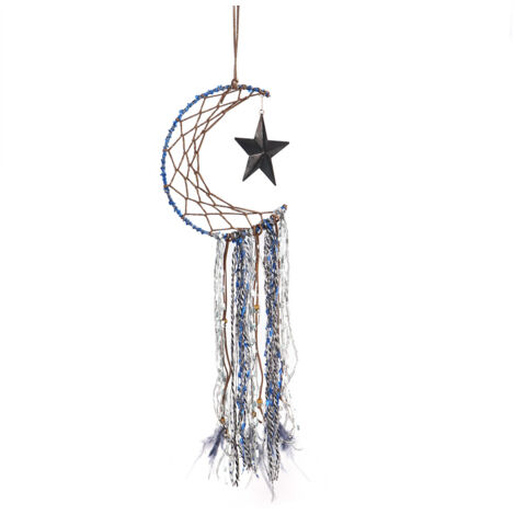 Distinctive Style Dream Catcher Home Wall Hanging Ornament Girl Gift