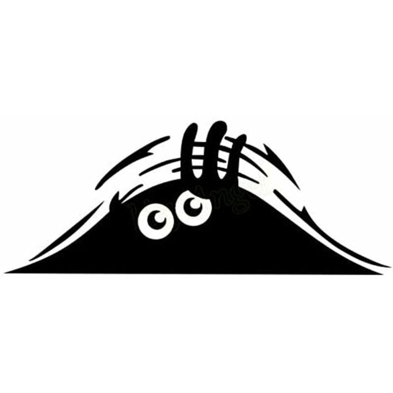 Distintivo dell'emblema della decalcomania