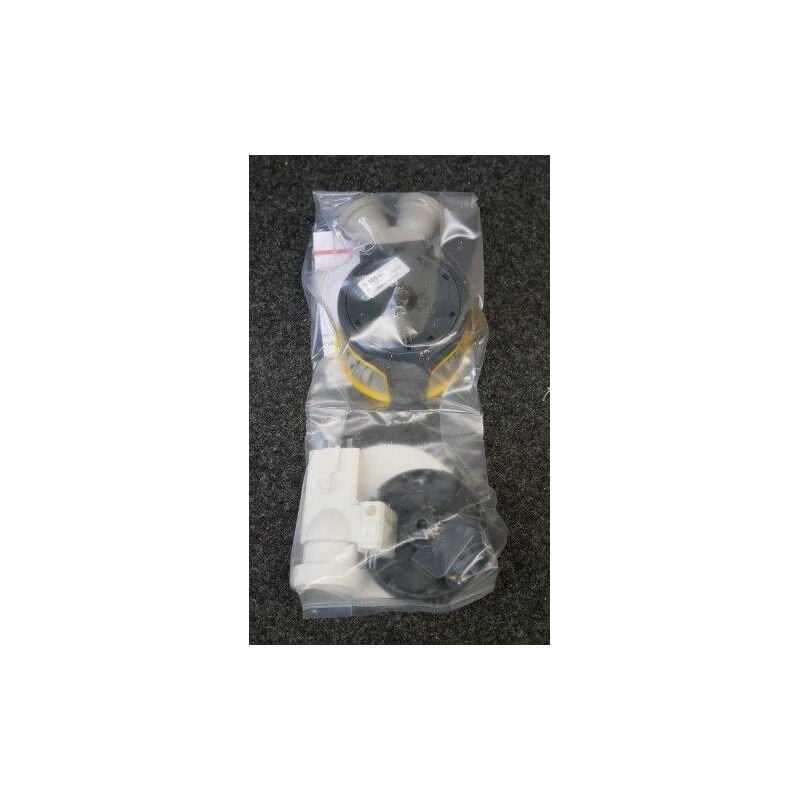 Pack de 25 kits dcl Modul'up complets (boîte Modul'up + prise dcl + douille dcl + fiche dcl) + 1 scie cloche ø 80mm Legrand