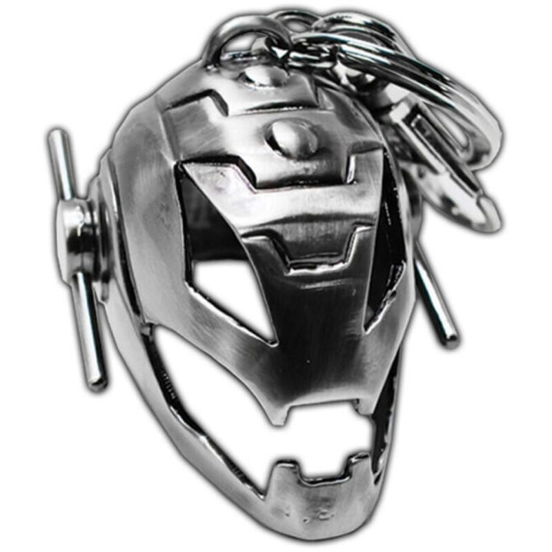 

Distribución Semic - Smk003 - llavero - Ultron