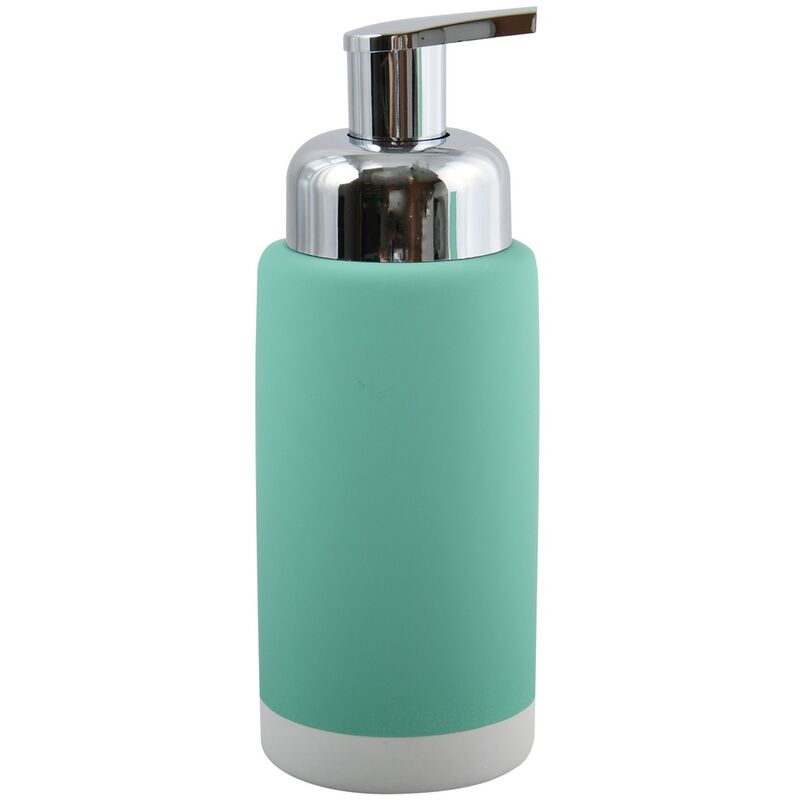 

Distribuidor de jabon Ceramica CAGLIARI Azul claro