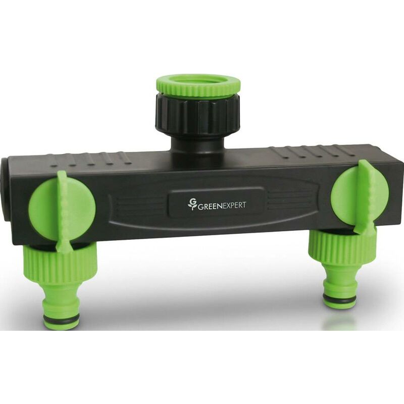 

Distribuidor 2 vias 1-3/4''