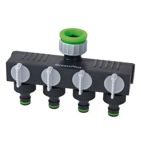 DISTRIBUIDOR 4 VIAS GREEN PLUS