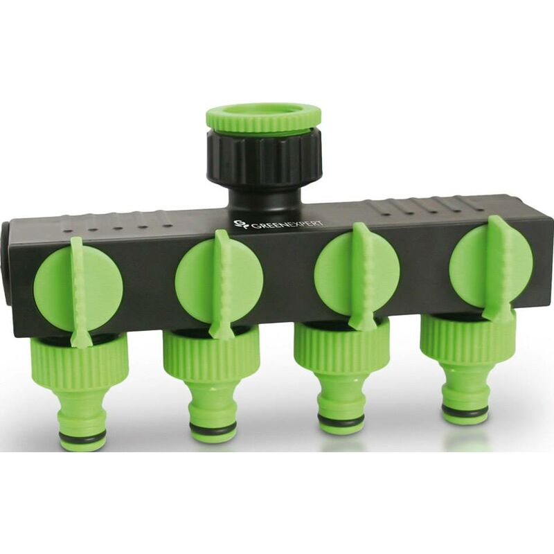

Distribuidor 4 vias 1-3/4''