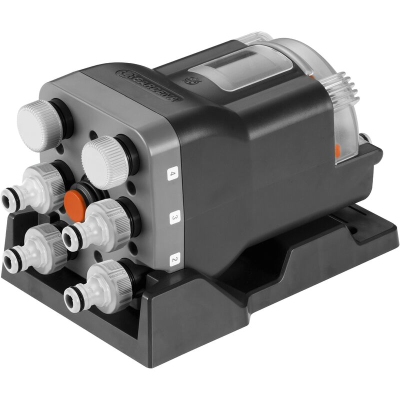 

Conmutador selector automático 1197-20 - Gardena