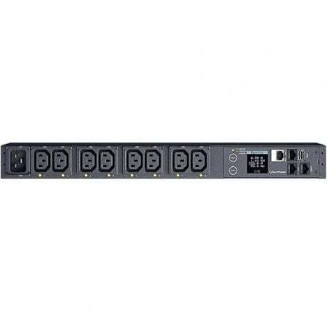 Distribuidor de energía Cyberpower PDU41005 220 V