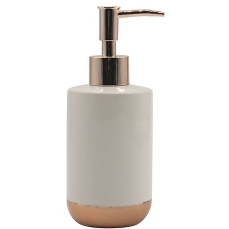 

Distribuidor De Jabon Amman Blanco