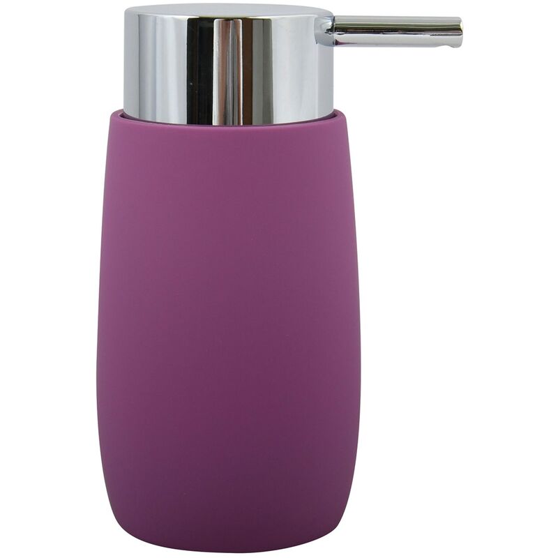 

Msv - Distribuidor De Jabon As Soft Touch 'Asti' Violeta