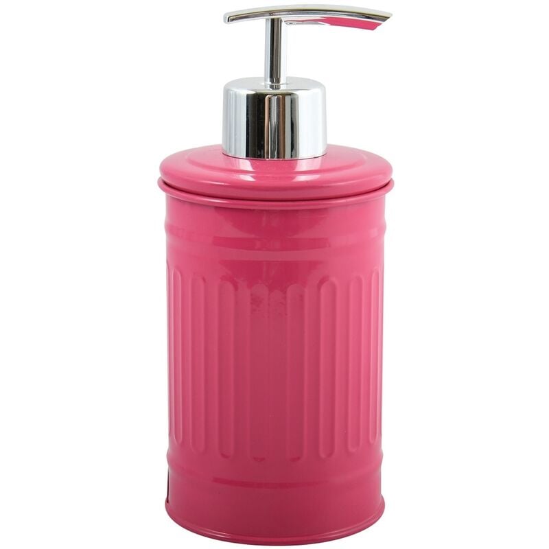 

Distribuidor De Jabon Habana Fushia 213C