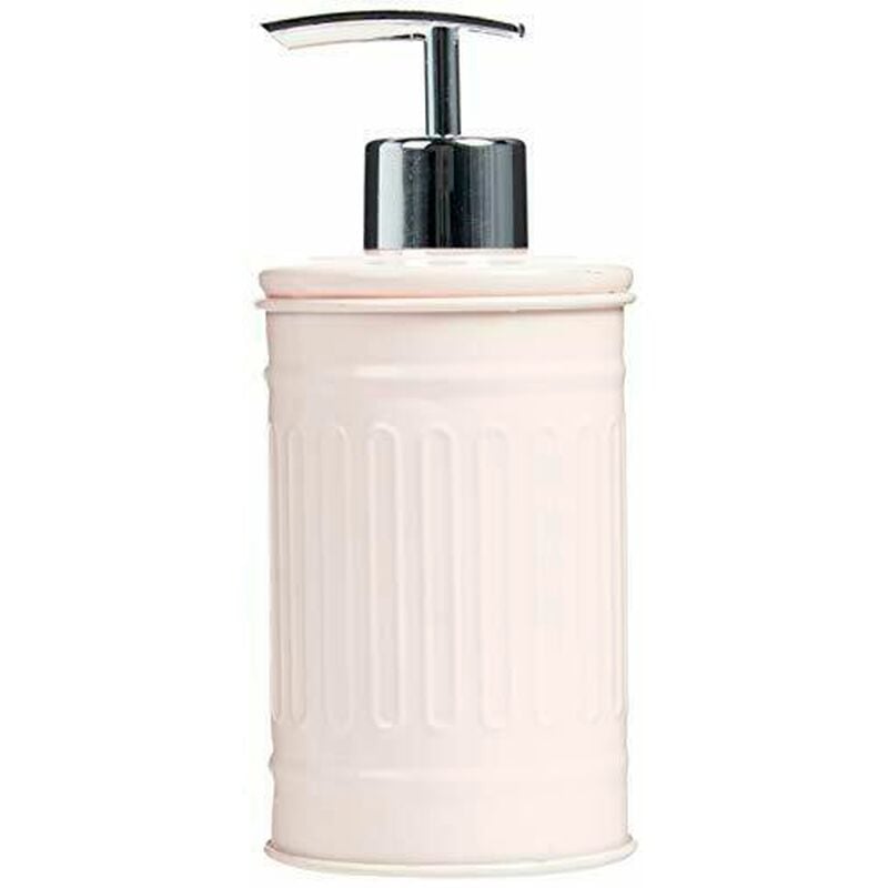 

Distribuidor De Jabon Habana Pastel Rosa