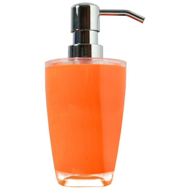 

Msv - Distributeur Savon ''''''''''''''''Tahiti'''''''''''''''' Naranja