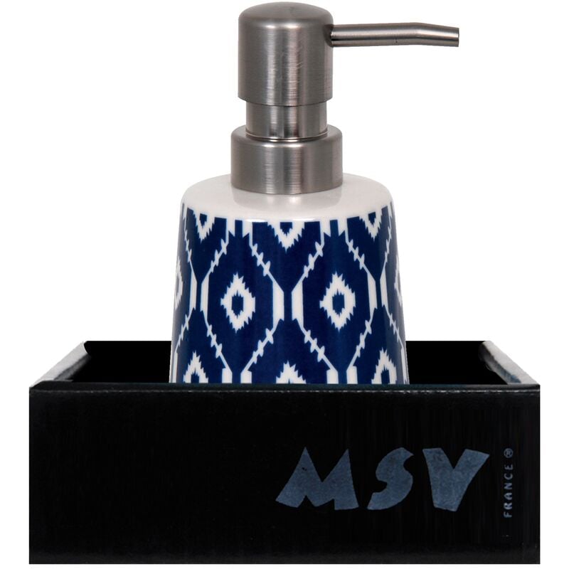 

Distribuidor De Jabon Ikat
