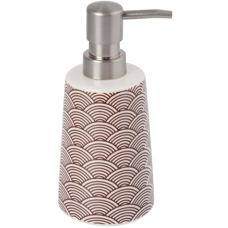 

Distribuidor De Jabon Bento Chocolate