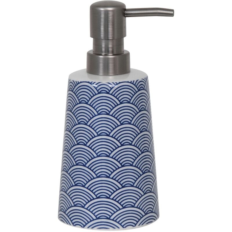 

Dispensador de jabón BENTO . - MSV