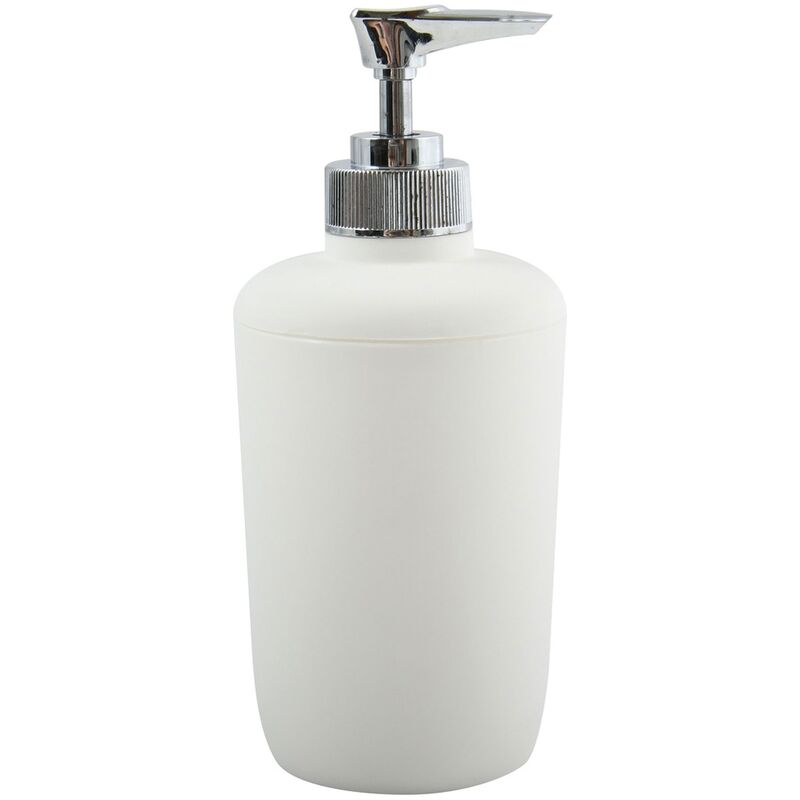 

Distribuidor de jabón líquido para baño MSV