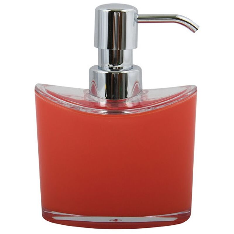 

Msv - Dispensador De Jabon ''''''''''''''''Manihi'''''''''''''''' Rojo