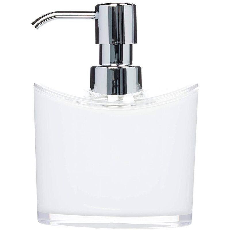 

Distribuidor De Jabon 'Manihi' Blanco