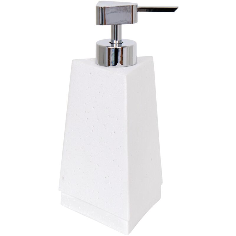 

Distribuidor De Jabon Suez Blanco
