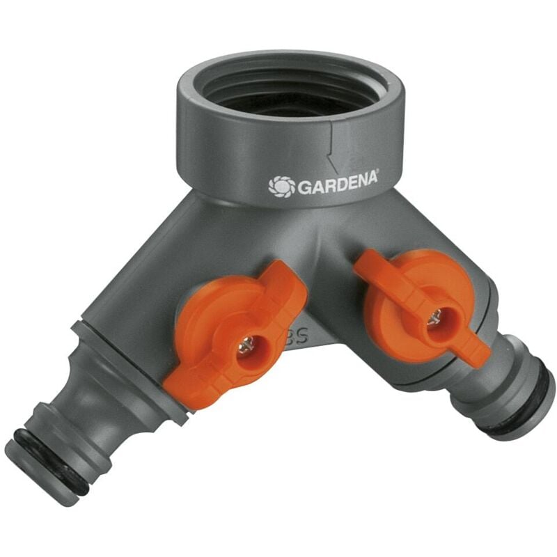 

Husqvarna - DISTRIBUIDOR DOBLE (BL) 940-26