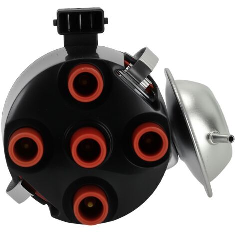 Distribuidor Encendido for VW Golf Mk2 JETTA II 1.6 1.8 027905205H 026905205AG