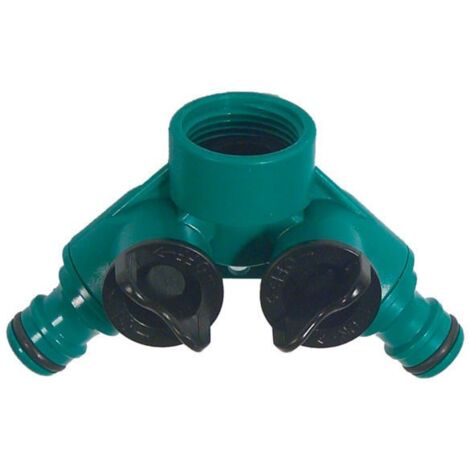 DISTRIBUIDOR GRIFO 2 VIAS