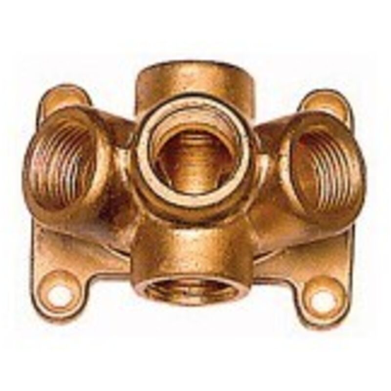 Distributeur 5x g 1/2 / ms 3