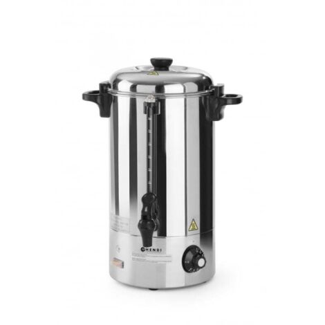 Distributeur à boissons chaudes 18L 230V/2200W 387x267x(H)595 mm - Hendi