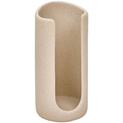 Distributeur à cotons oleya beige - 5five