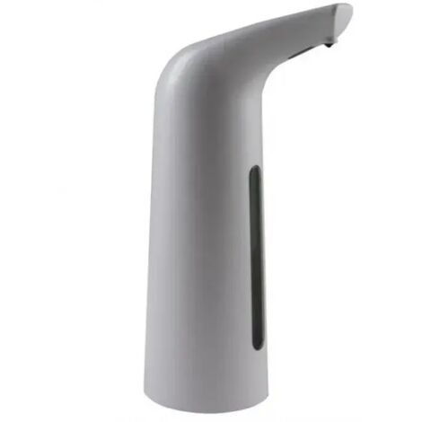 Distributeur automatique de gel hydroalcoolique (400ml) JBM53826