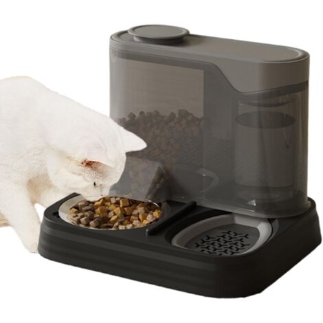 Distributeur Automatique De Nourriture pour
