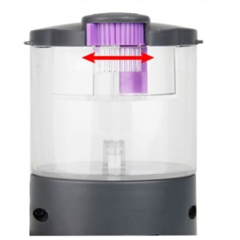 Distributeur automatique de nourriture pour poissons à minuterie – Alimentation fiable pour aquariums et habitats pour tortues
