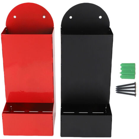 Distributeur automatique de nourriture pour poules, distributeur de gravier, distributeur en métal pour poulailler