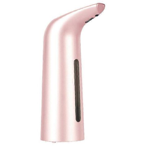 Distributeur automatique de savon liquide, distributeur de savon électrique sans contact à capteur infrarouge, distributeur de savon pour la vaisselle, distributeur automatique de savon pour les mains