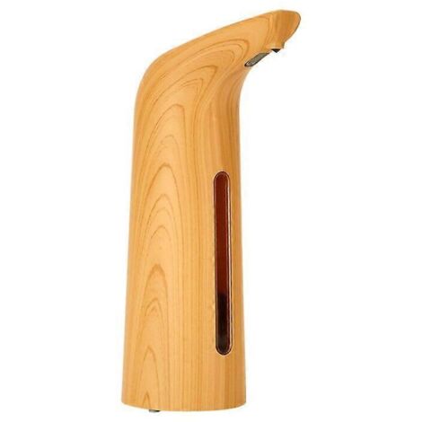 Distributeur automatique de savon liquide, distributeur de savon électrique sans contact à capteur infrarouge, distributeur de savon pour la vaisselle, distributeur automatique de savon pour les mains