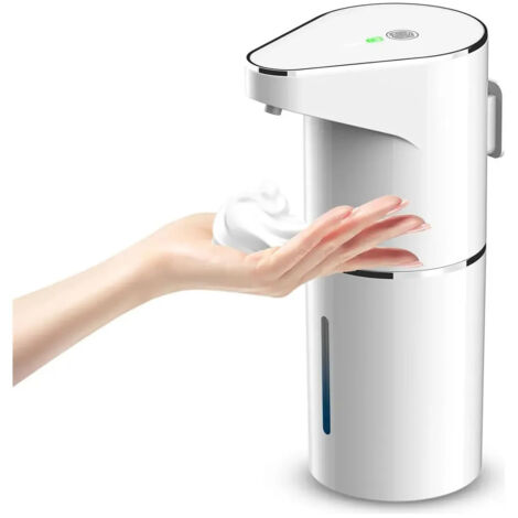 Distributeur automatique de savon liquide pour